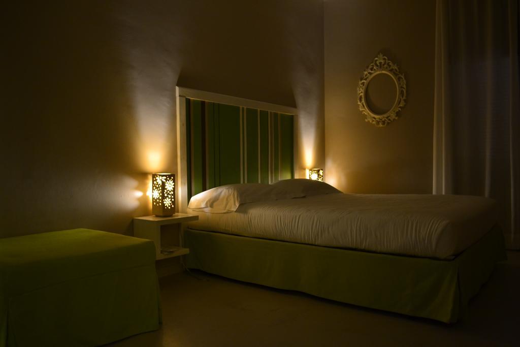 マテーラ Myricae Bed & Breakfast エクステリア 写真
