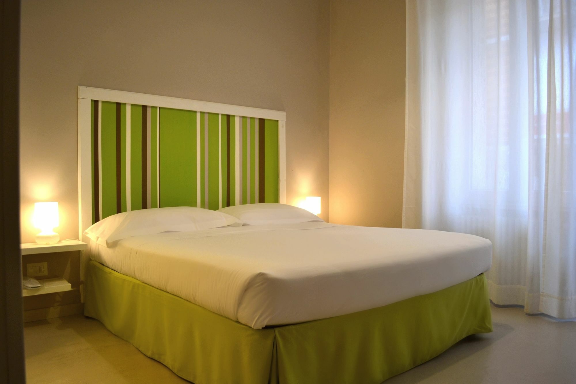 マテーラ Myricae Bed & Breakfast エクステリア 写真