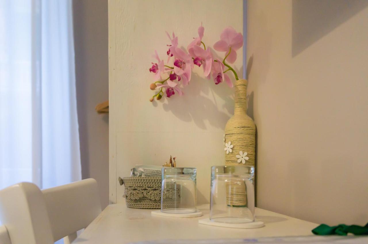 マテーラ Myricae Bed & Breakfast エクステリア 写真