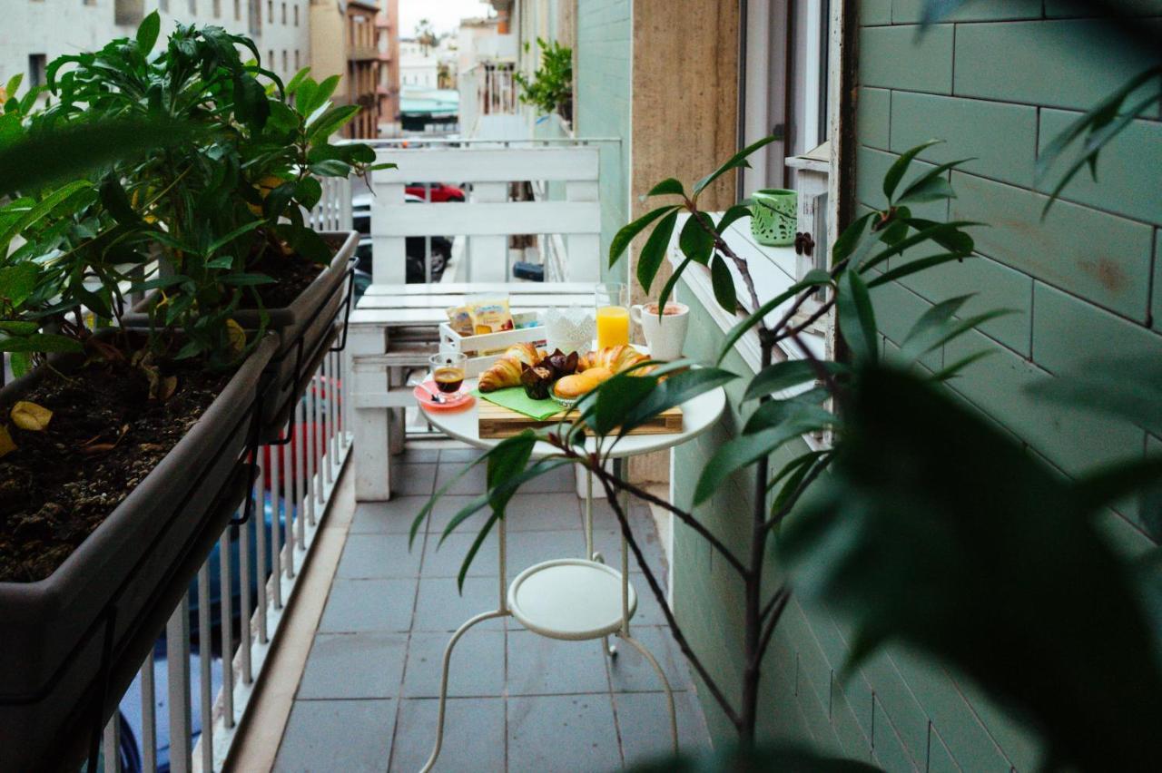 マテーラ Myricae Bed & Breakfast エクステリア 写真